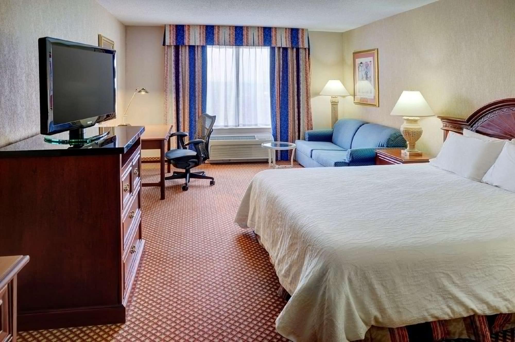 Hilton Garden Inn Kitchener/Cambridge Exterior photo