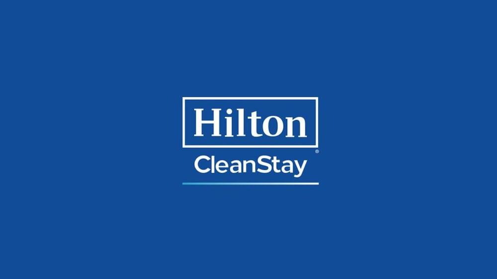 Hilton Garden Inn Kitchener/Cambridge Exterior photo
