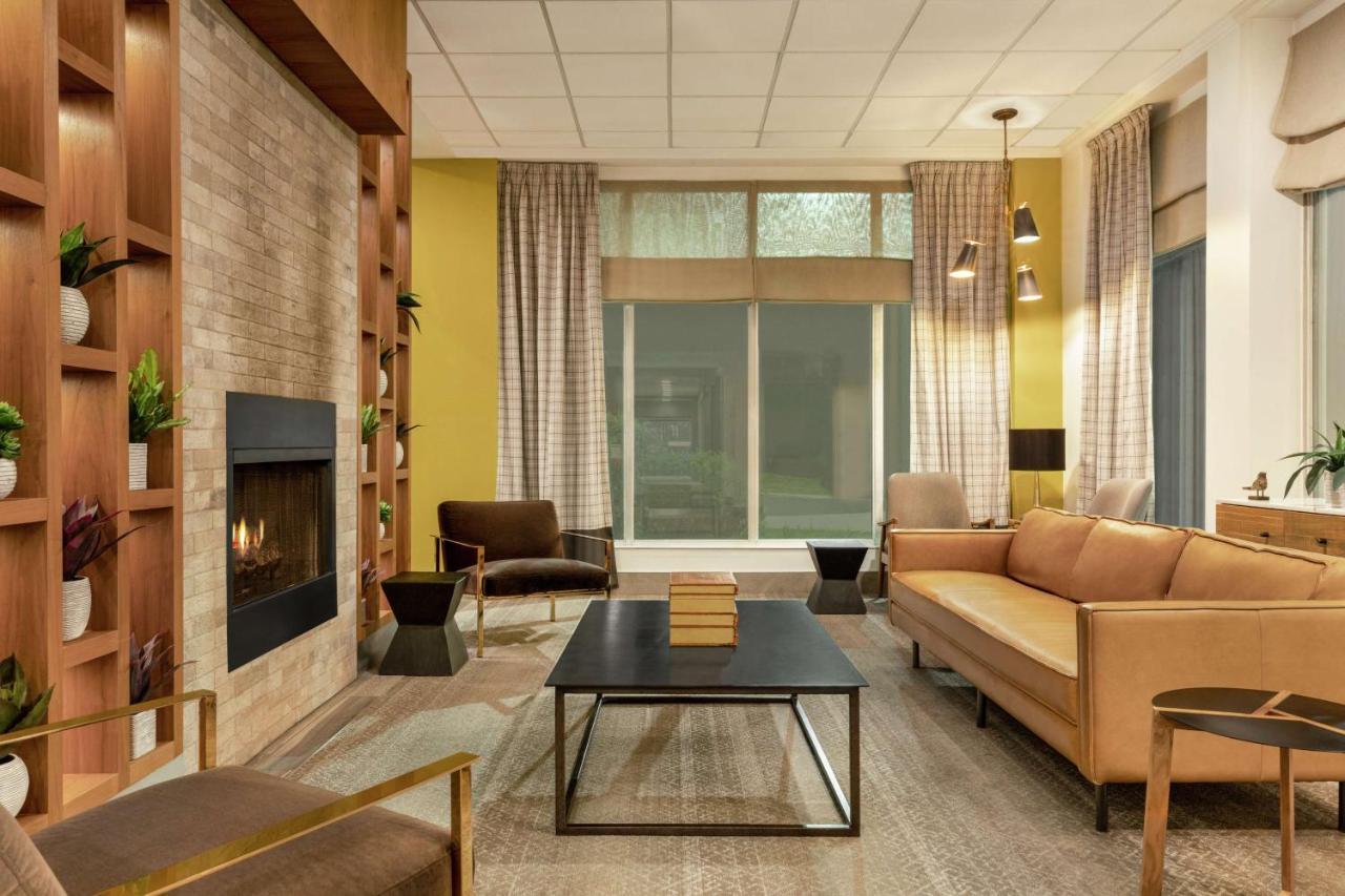 Hilton Garden Inn Kitchener/Cambridge Exterior photo