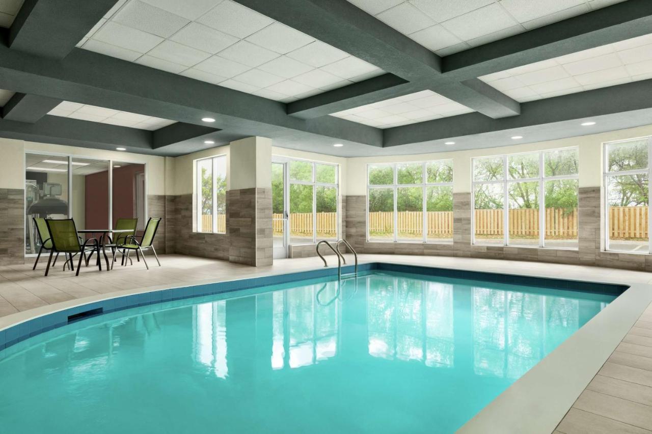 Hilton Garden Inn Kitchener/Cambridge Exterior photo