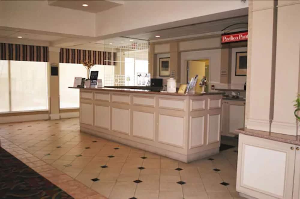 Hilton Garden Inn Kitchener/Cambridge Exterior photo