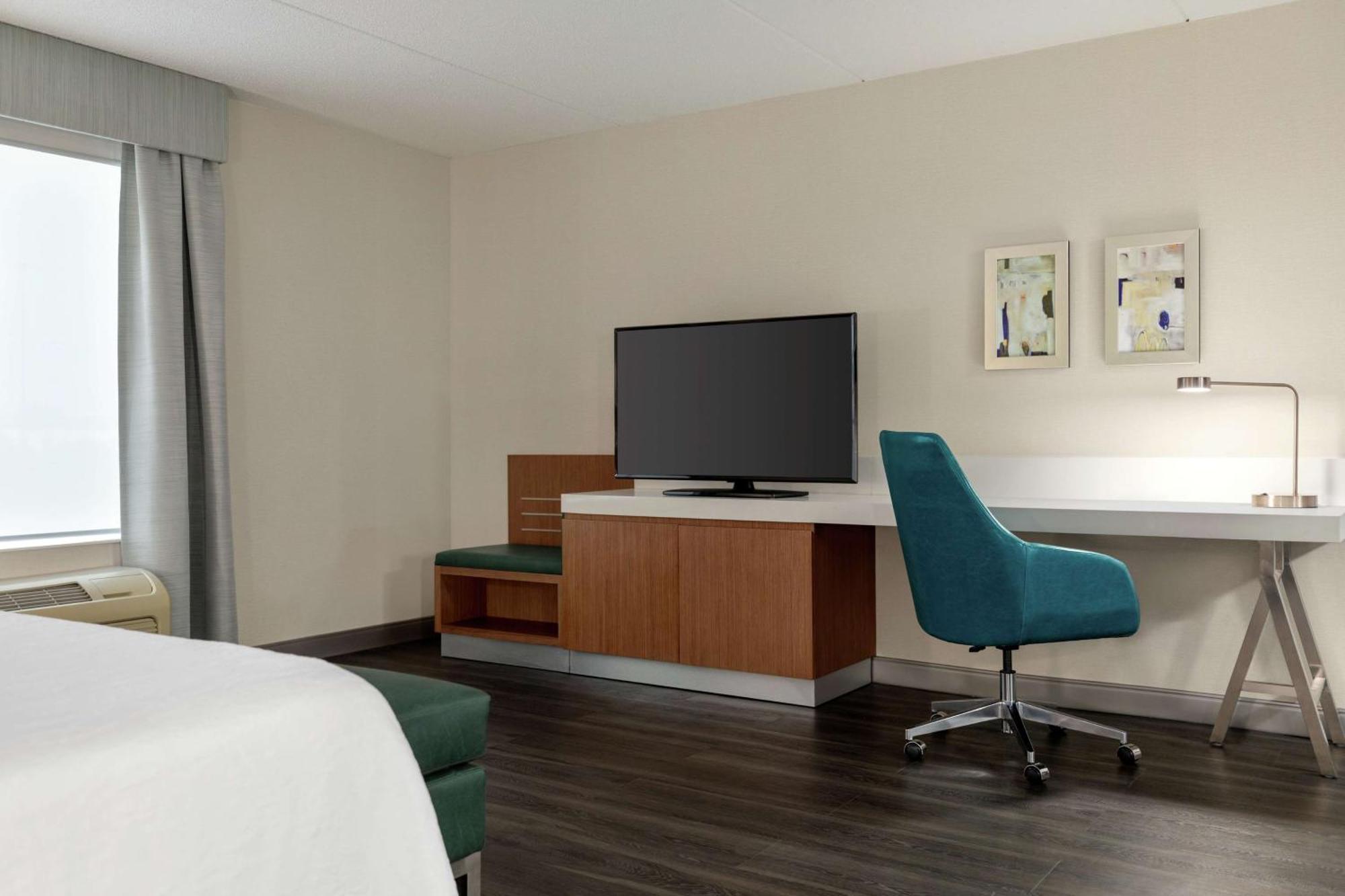 Hilton Garden Inn Kitchener/Cambridge Exterior photo