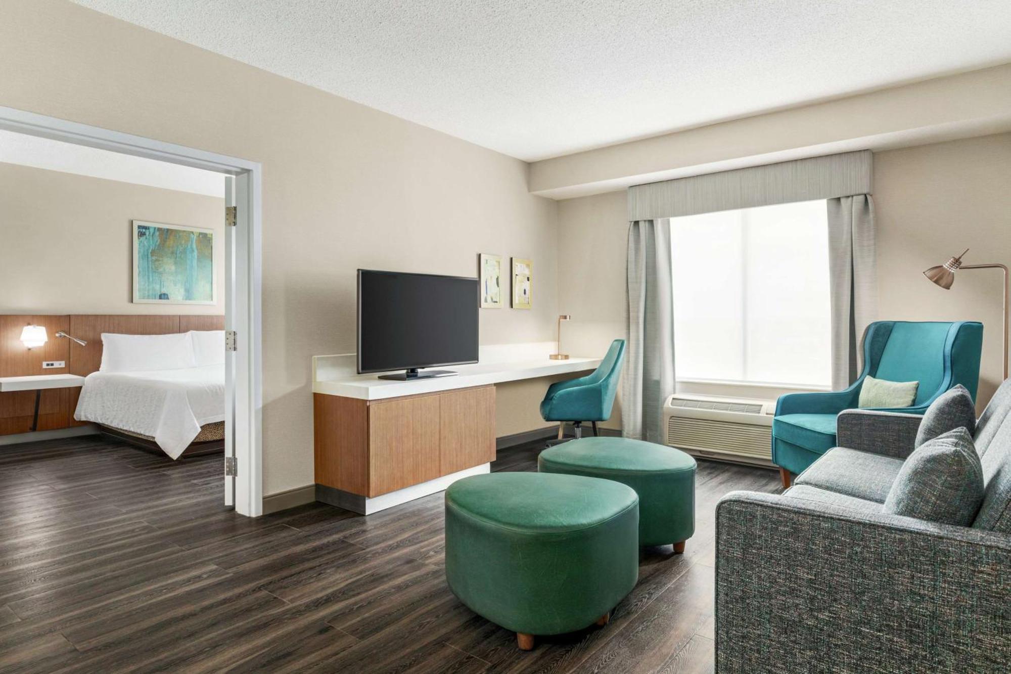 Hilton Garden Inn Kitchener/Cambridge Exterior photo