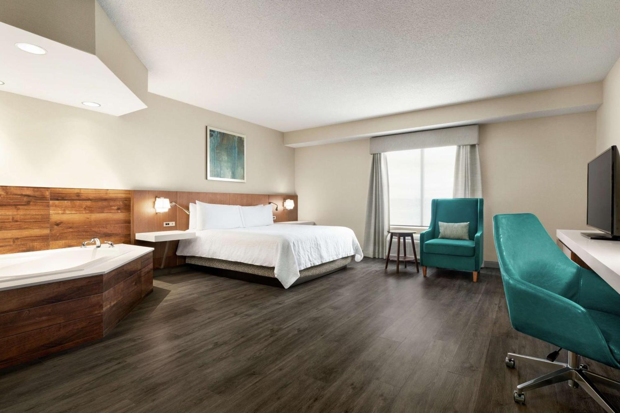 Hilton Garden Inn Kitchener/Cambridge Exterior photo