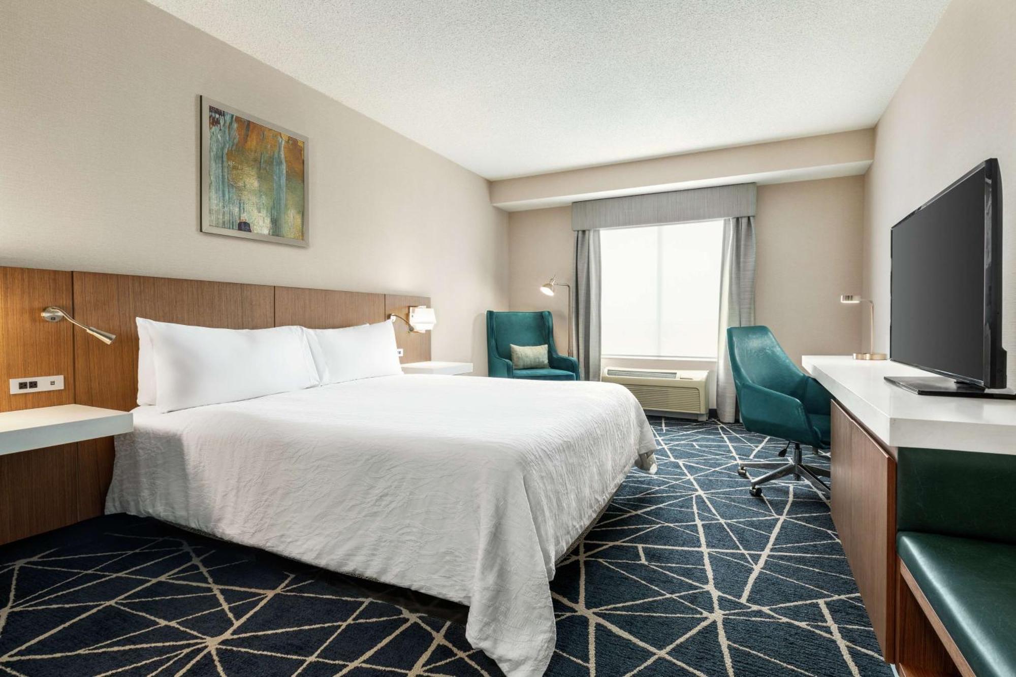 Hilton Garden Inn Kitchener/Cambridge Exterior photo