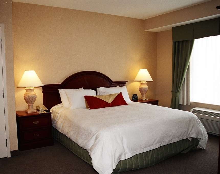 Hilton Garden Inn Kitchener/Cambridge Room photo