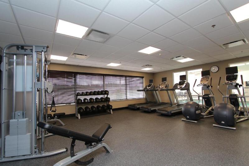 Hilton Garden Inn Kitchener/Cambridge Exterior photo