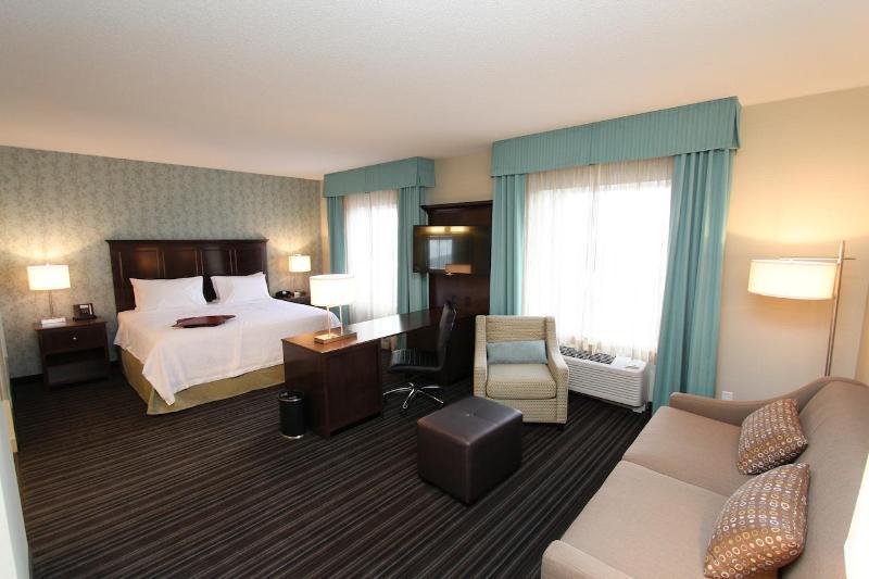 Hilton Garden Inn Kitchener/Cambridge Exterior photo