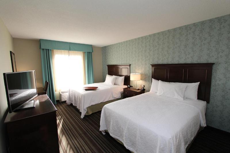 Hilton Garden Inn Kitchener/Cambridge Exterior photo