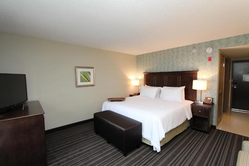 Hilton Garden Inn Kitchener/Cambridge Exterior photo